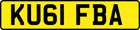 KU61FBA