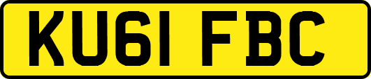 KU61FBC