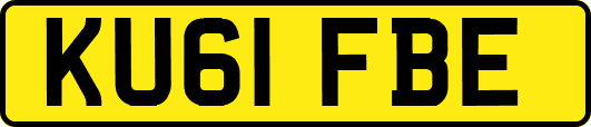 KU61FBE