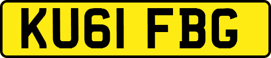 KU61FBG
