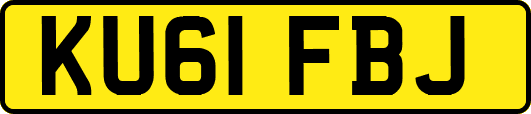 KU61FBJ