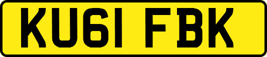 KU61FBK