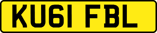 KU61FBL