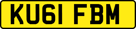 KU61FBM