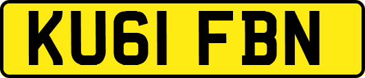 KU61FBN