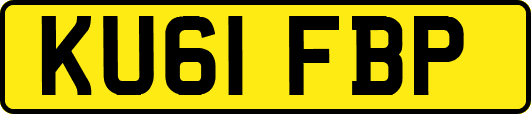 KU61FBP