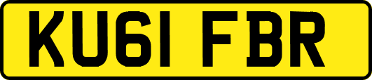 KU61FBR