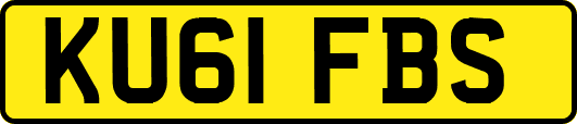 KU61FBS