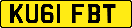KU61FBT