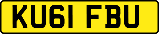 KU61FBU