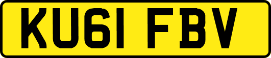 KU61FBV
