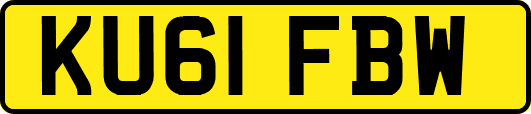 KU61FBW