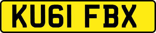 KU61FBX