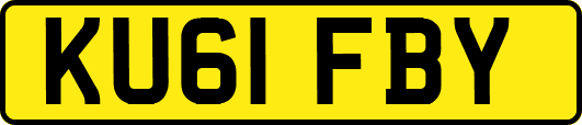 KU61FBY