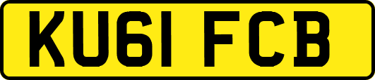 KU61FCB