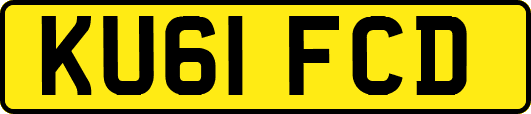KU61FCD