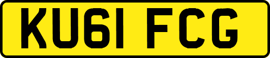KU61FCG