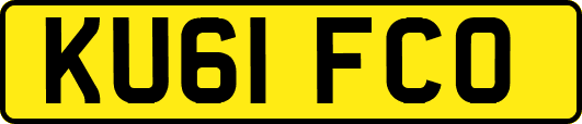 KU61FCO