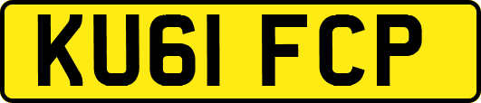 KU61FCP