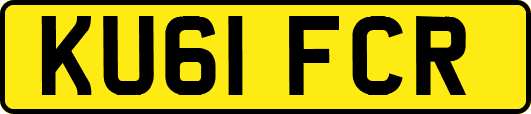 KU61FCR