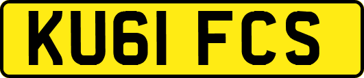 KU61FCS
