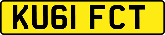 KU61FCT