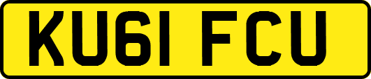 KU61FCU
