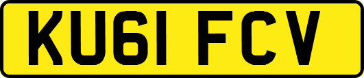 KU61FCV
