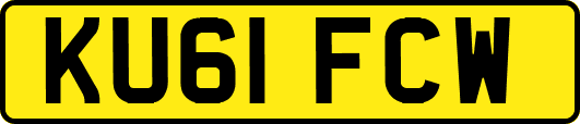 KU61FCW