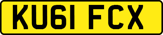 KU61FCX