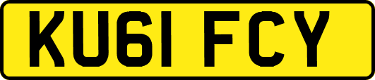 KU61FCY