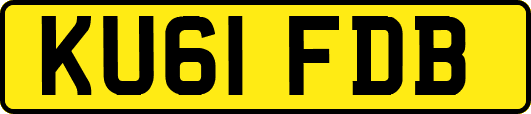 KU61FDB
