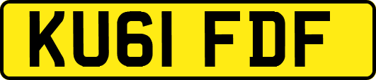 KU61FDF