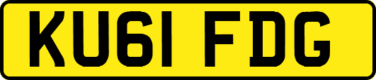 KU61FDG