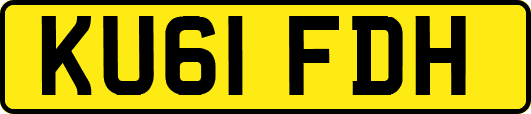 KU61FDH