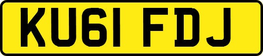 KU61FDJ