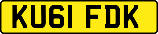 KU61FDK