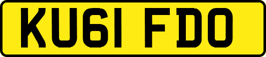 KU61FDO