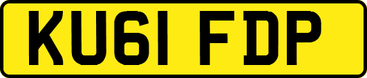 KU61FDP