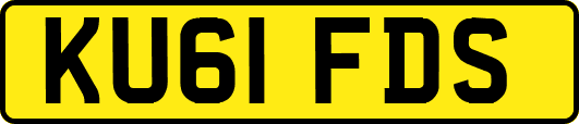 KU61FDS