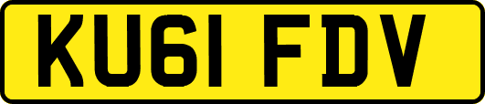 KU61FDV