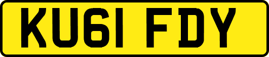 KU61FDY