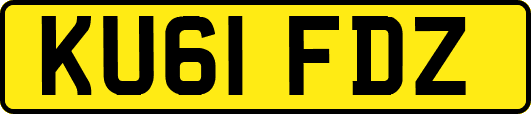 KU61FDZ