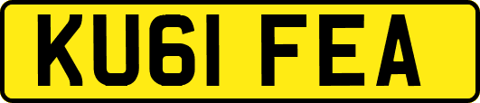 KU61FEA