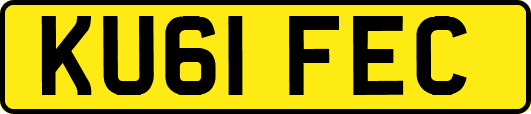 KU61FEC