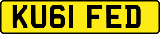 KU61FED