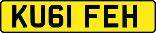 KU61FEH
