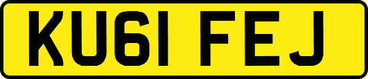 KU61FEJ