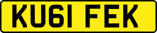 KU61FEK
