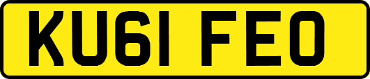 KU61FEO